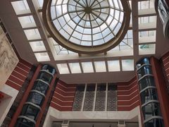 -中国闽台缘博物馆