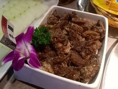 -三头牛·潮汕牛肉生蚝火锅 (夏湾店)