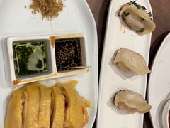 -苏小柳点心·手作小笼包(康桥分院)