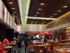 -悦椿温泉酒店·悦椿苑火锅餐厅