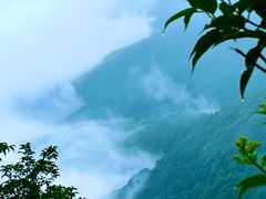 -萍乡武功山风景名胜区