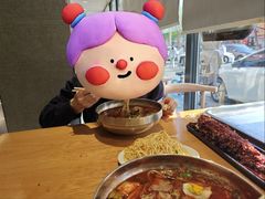 -韩麦大冷面(桂花街直营店)