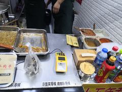 -老绍兴三味臭豆腐(奥林匹克购物广场店)