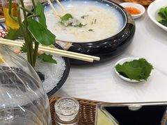 -祈胜邨•顺德鱼生•顺德菜(容桂店)