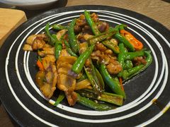 -HOHO餐厅(古子城店)