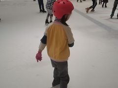 -冠军冰场CHAMPION RINK(苏州中心商场店)