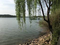 -天目湖山水园