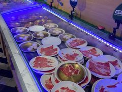 -春天烤肉自助餐厅(贵都店)