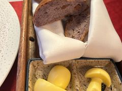 -Kathleen's Waitan 凯圣琳江景西餐厅(外滩店)