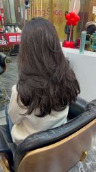 -发源地HAIR SALON
