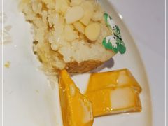 -花样西贡·法式越南餐厅(西大万达店)