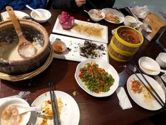 -悟长年潮汕菜砂锅粥(圣熙8号店)