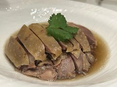 -扬州香格里拉·香宫中餐厅