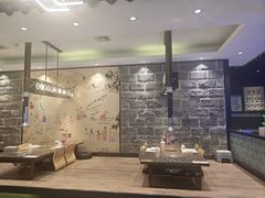 -肉加韩国料理·烤肉(金茂湾店)