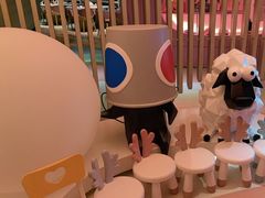 -水桶王国主题餐厅·聚会·生日派对·亲子活动·家庭套餐(亚龙湾希尔顿店)