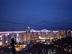 -星海湾跨海大桥