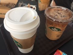 -星巴克(温州银泰大西洋店)