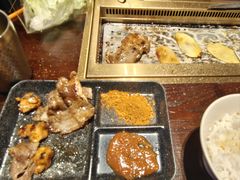 -新石器烤肉(之心城店)
