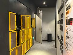 -超级猩猩健身·团课·瑜伽(花园道店)