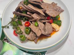 -壹只菜·崇明本地特色菜(崇明南门店)