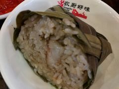 -农厨好味·温泉鹅·农家菜