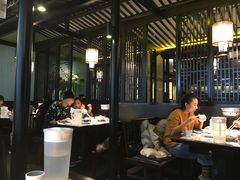 -额娘·现烙春饼烤鸭(太原总店)