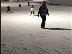 -蓟县盘山滑雪场