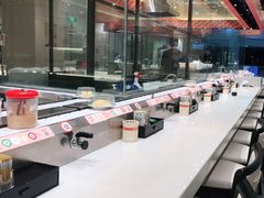 -新一番三文鱼寿司(大东海店)