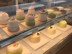 -théATRE 茶聚场(王府中環店)