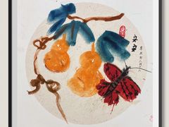 -彩翼美术馆(方庄校区)