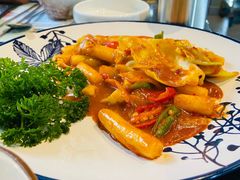 -金一味烤肉餐厅(新首尔旗舰店)