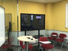 -美联英语(绿宝中心)