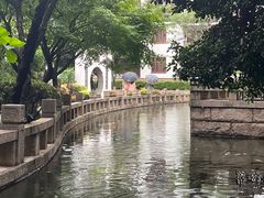 -苏州吴宫泛太平洋酒店