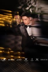 -THE RUIZ GZ睿制西装定制