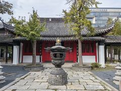 -南通濠河风景名胜区