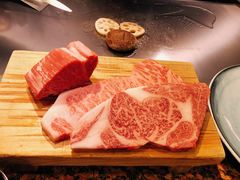 -神户牛排餐厅MOURIYA(总店)