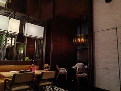 -长沙君悦酒店·自助餐厅咖啡厅