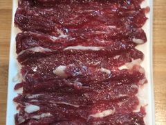-手选潮汕鲜牛肉火锅(二七广场店)