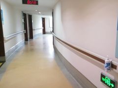 -上海爱以德护理院·康复(宝山院)