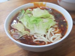 -十八梯眼镜面(五红路店)