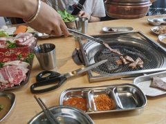 -麻蒲碳烤肉(嘉禾东平地铁站19号店)