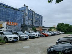 -感恩心素食馆(百世广场店)