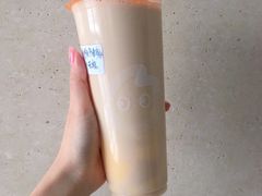 -CoCo都可(合生汇店)