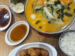 -喜家德虾仁水饺(青岛永旺东部店)