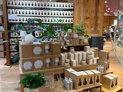 -MUJI无印良品(环球港店)