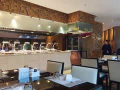 -盛宴自助餐厅(运达喜来登店)