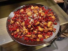 -熹悟海鲜火锅·广式打边炉