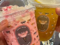 -大螃蟹海鲜餐厅