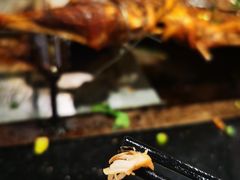 -山地居烤全羊·柴火鸡(大坪-半山公馆店)