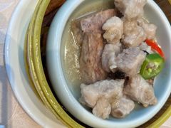 -顺德喜来登酒店·采悦轩